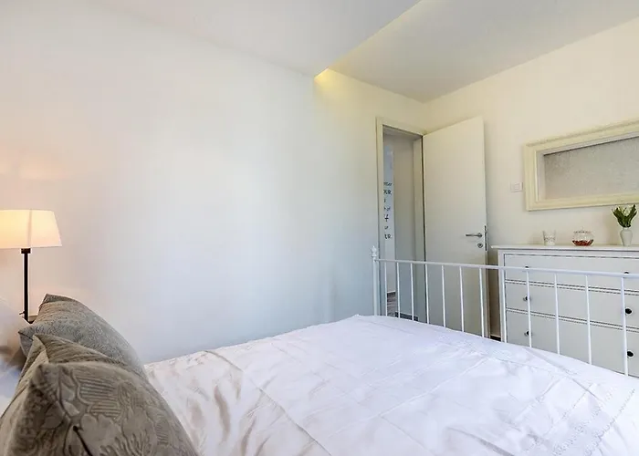 Holiday home Salt And *