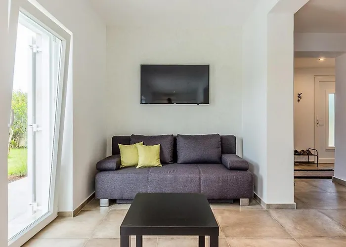 Salt And Holiday home Kornic