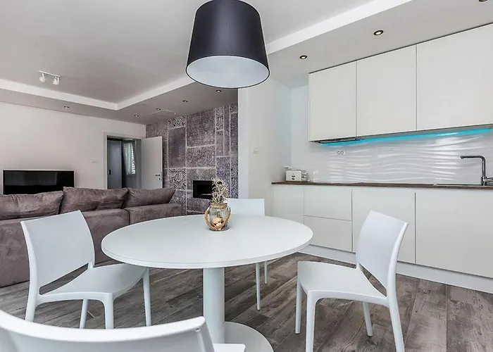 Holiday home Salt And *