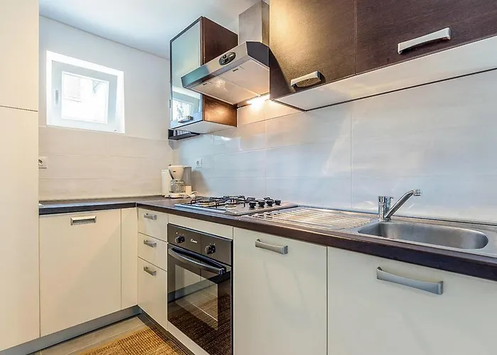 Salt And Holiday home Kornic