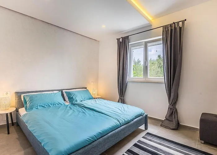 Salt And Holiday home