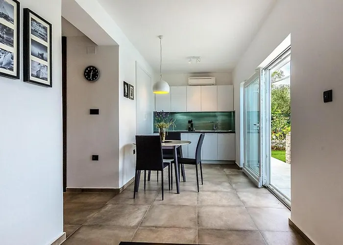 Holiday home Salt And *