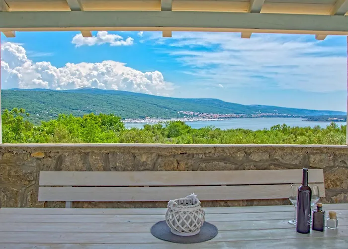 Salt And Holiday home Kornic