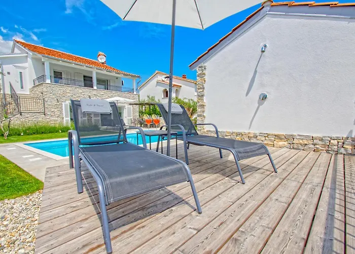 Salt And Holiday home