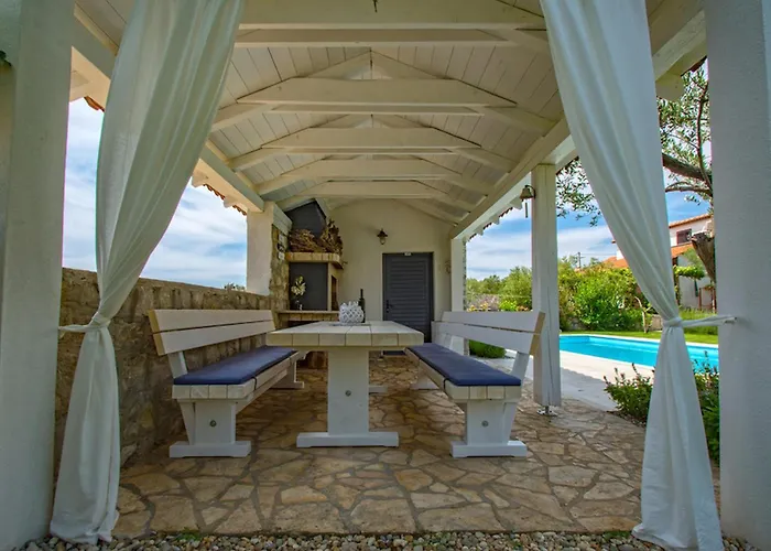 Holiday home Salt And
