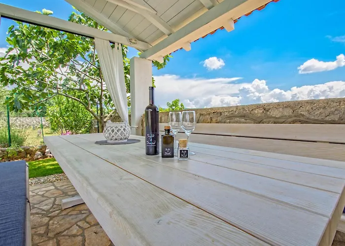 Salt And Holiday home *