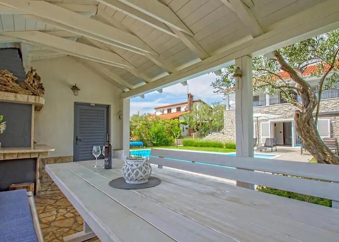 Holiday home Salt And