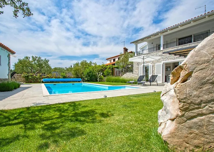 Salt And Holiday home