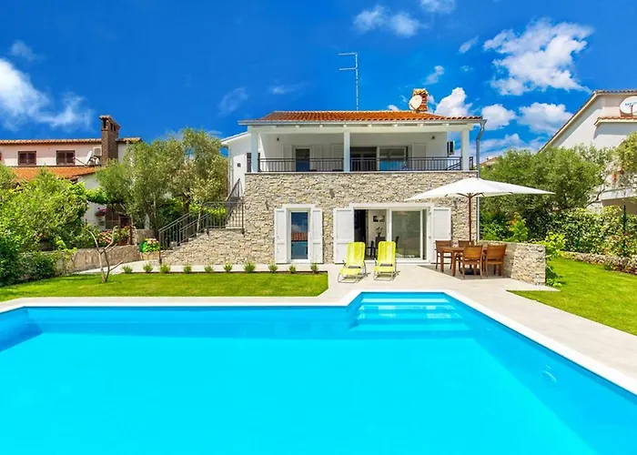 Holiday home Salt And Kornic