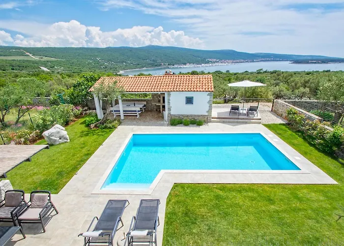 Holiday home Salt And