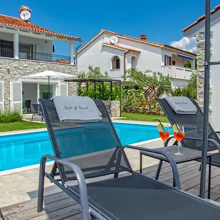 Casa vacanze Salt And *